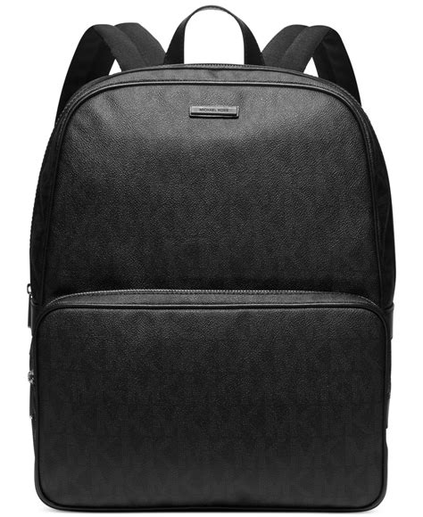 Michael Kors Men's Jet Set Backpack 